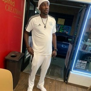 Meet your Posher, Mel